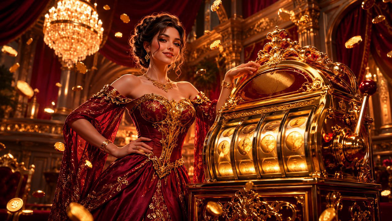 kstoto daftar live casino dealer cantik KSTOTO - meja kasino kartu dan chips berkilau